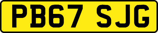 PB67SJG