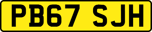PB67SJH