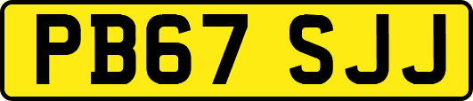 PB67SJJ