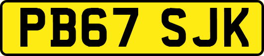 PB67SJK
