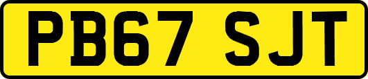PB67SJT