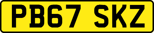 PB67SKZ