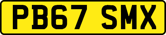 PB67SMX