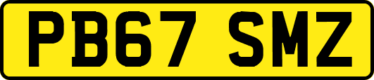 PB67SMZ