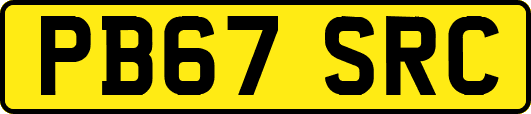 PB67SRC