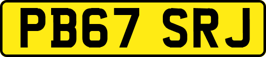PB67SRJ