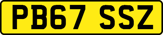 PB67SSZ