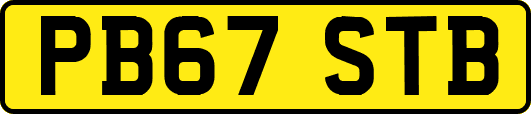 PB67STB