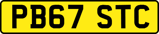 PB67STC