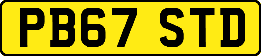 PB67STD