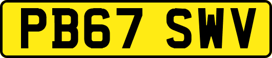 PB67SWV