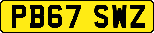 PB67SWZ