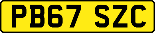 PB67SZC