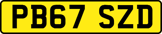 PB67SZD