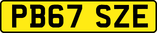 PB67SZE