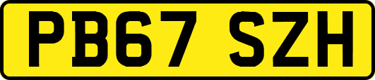PB67SZH