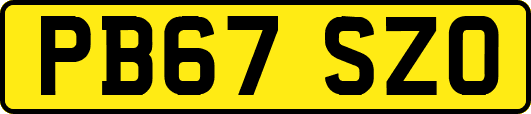 PB67SZO
