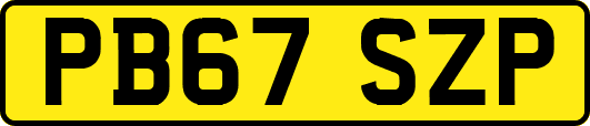 PB67SZP