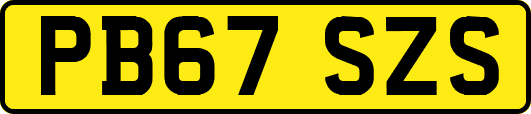 PB67SZS