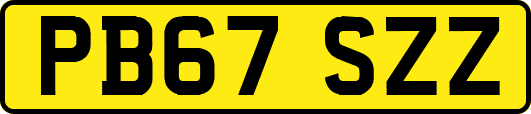 PB67SZZ