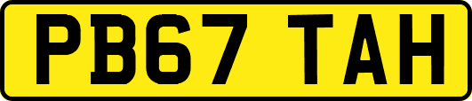 PB67TAH
