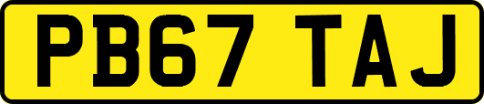PB67TAJ