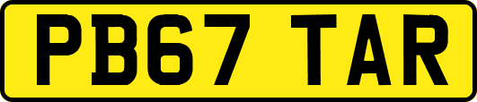 PB67TAR
