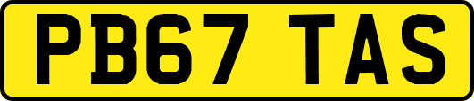 PB67TAS