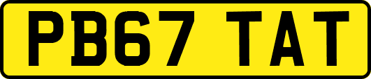 PB67TAT