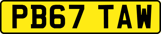 PB67TAW