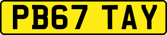 PB67TAY