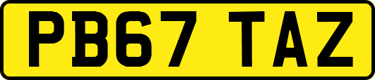 PB67TAZ