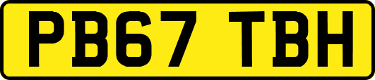 PB67TBH