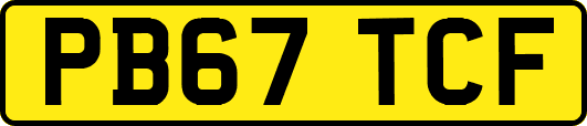 PB67TCF
