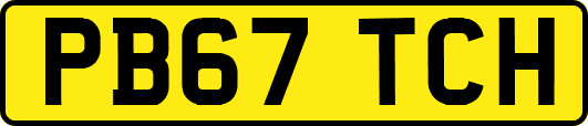 PB67TCH