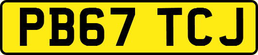PB67TCJ