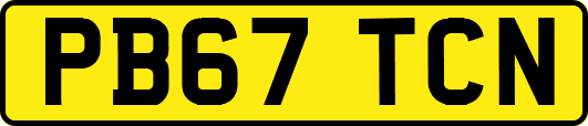 PB67TCN