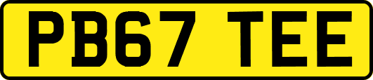 PB67TEE