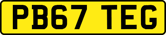 PB67TEG