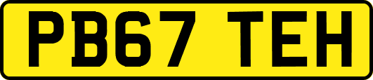 PB67TEH