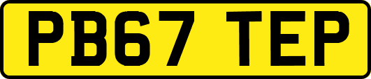 PB67TEP
