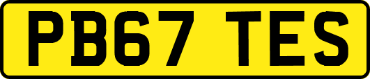 PB67TES