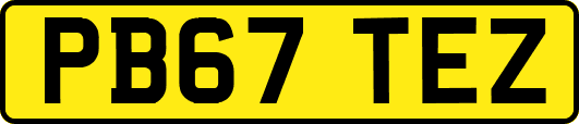 PB67TEZ