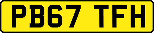 PB67TFH