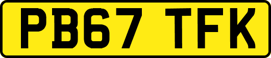 PB67TFK