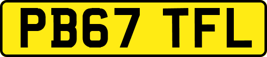 PB67TFL