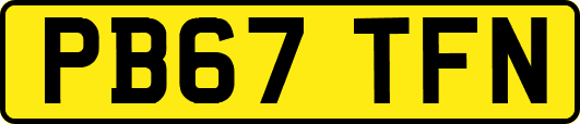 PB67TFN