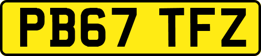 PB67TFZ