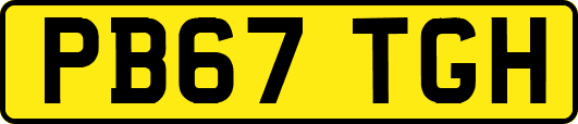 PB67TGH