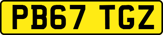 PB67TGZ